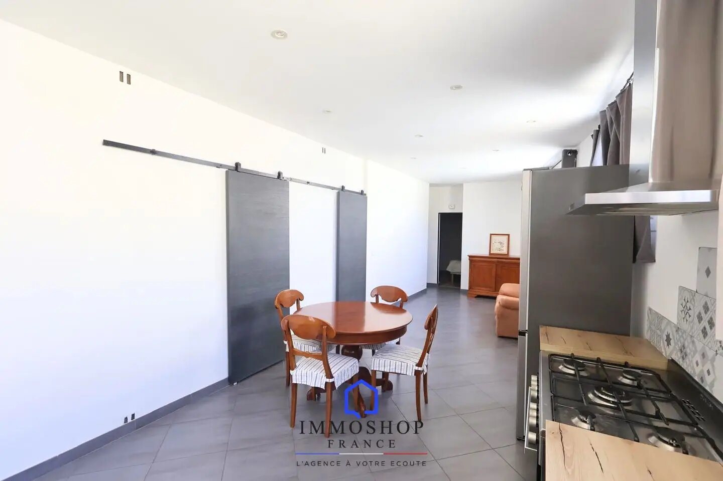 Appartement à vendre, 45m², Plan-de-Cuques