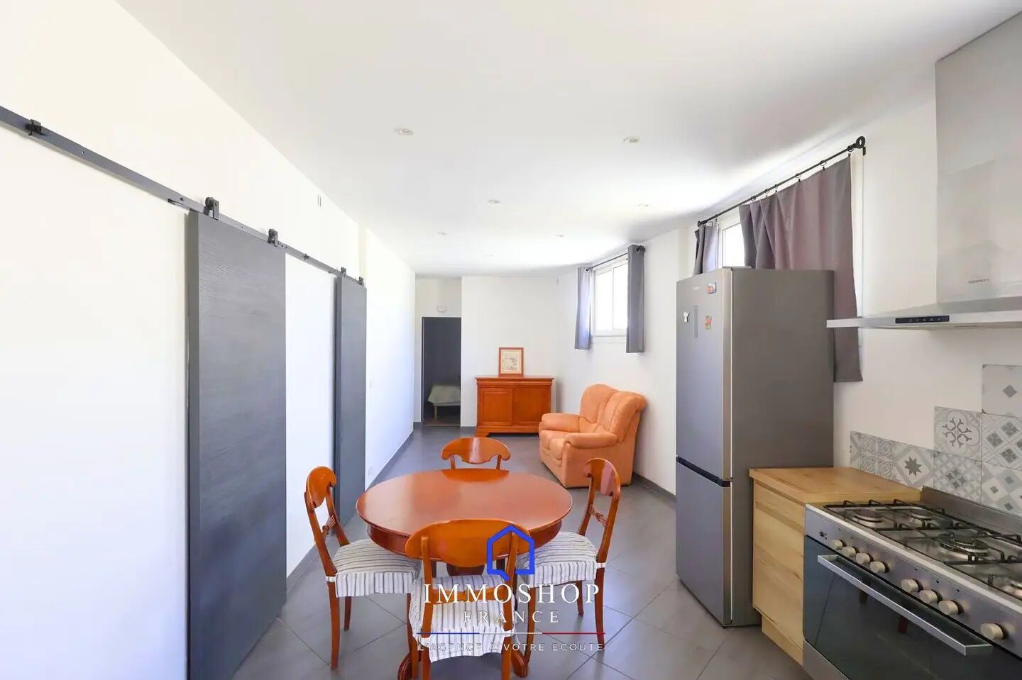 Appartement à vendre, 45m², Plan-de-Cuques