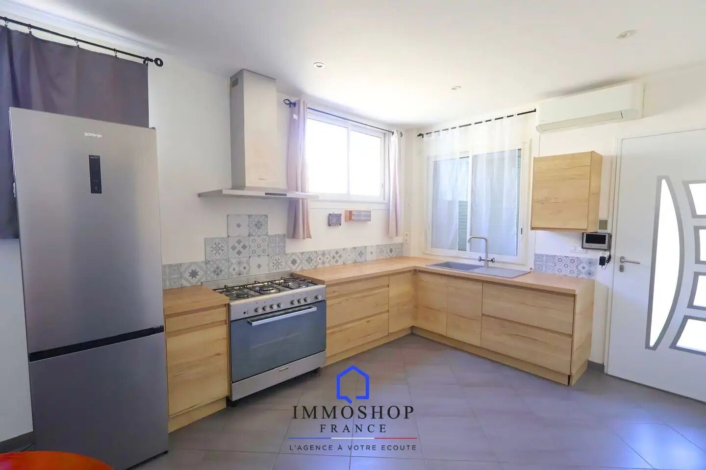 Appartement à vendre, 45m², Plan-de-Cuques