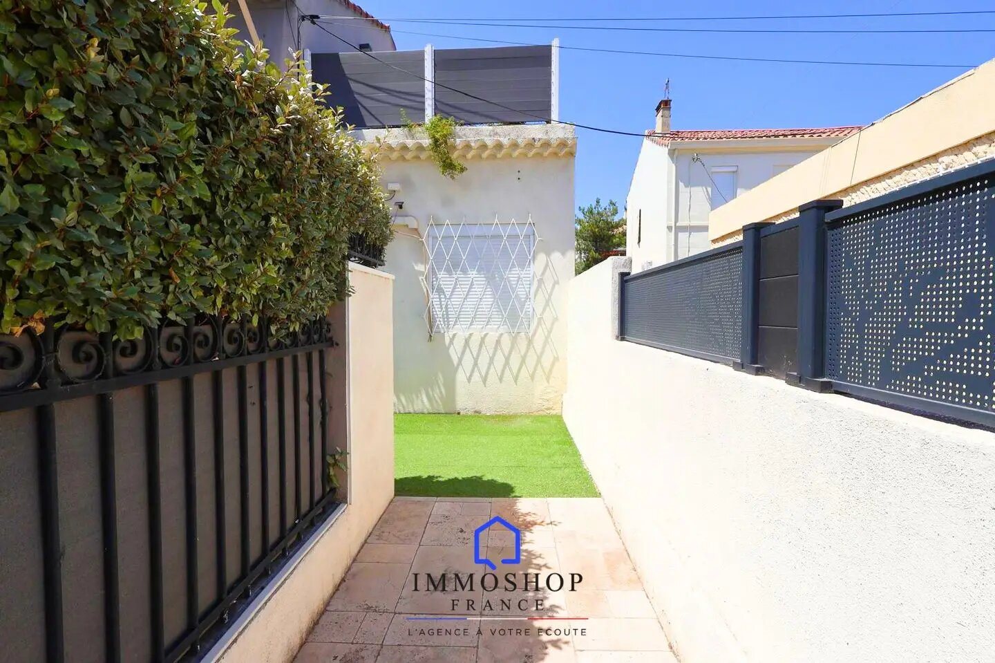 Appartement à vendre, 45m², Plan-de-Cuques