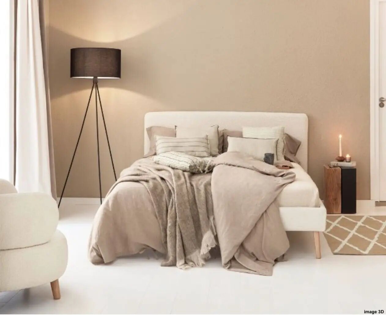 Appartement à vendre, 65m², Vitrolles