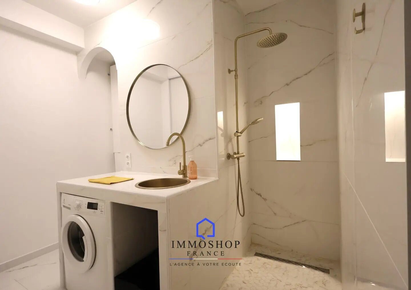 Appartement à vendre, 47m², Saint-Cyr-sur-Mer