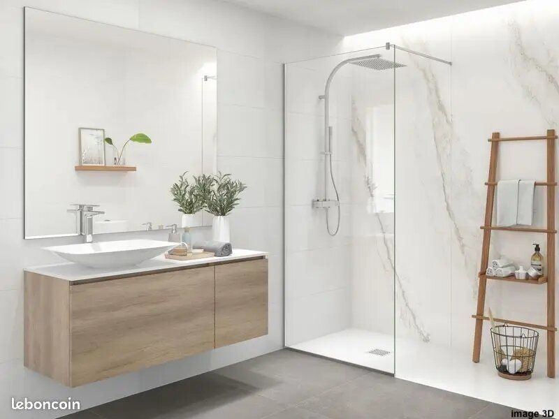 Appartement à vendre, 46m², Cogolin