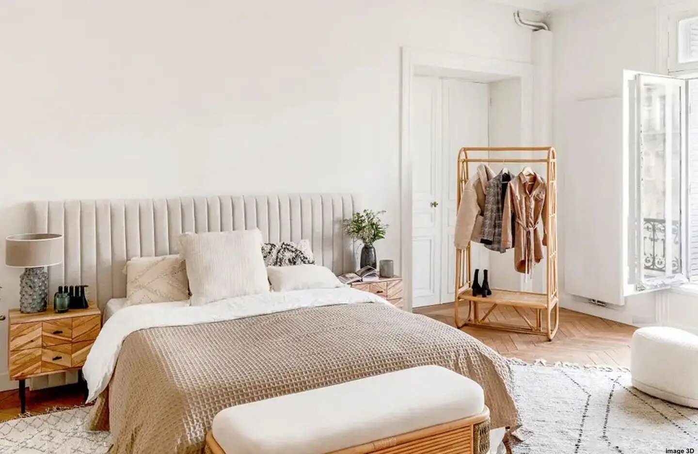 Appartement à vendre, 65m², Cogolin