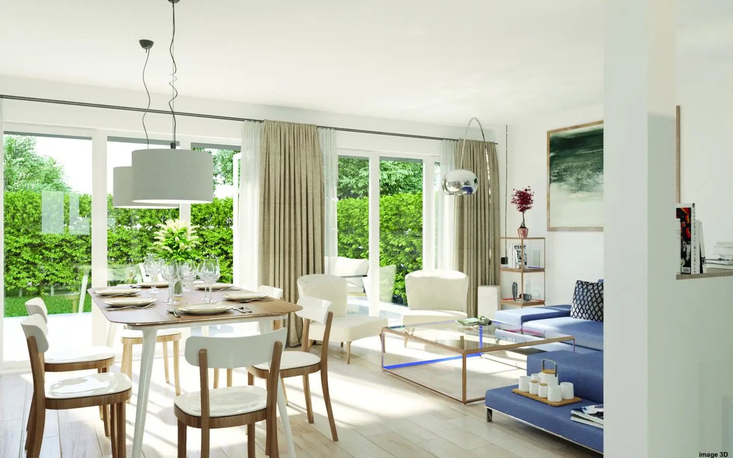 Appartement à vendre, 55m², Salon-de-Provence