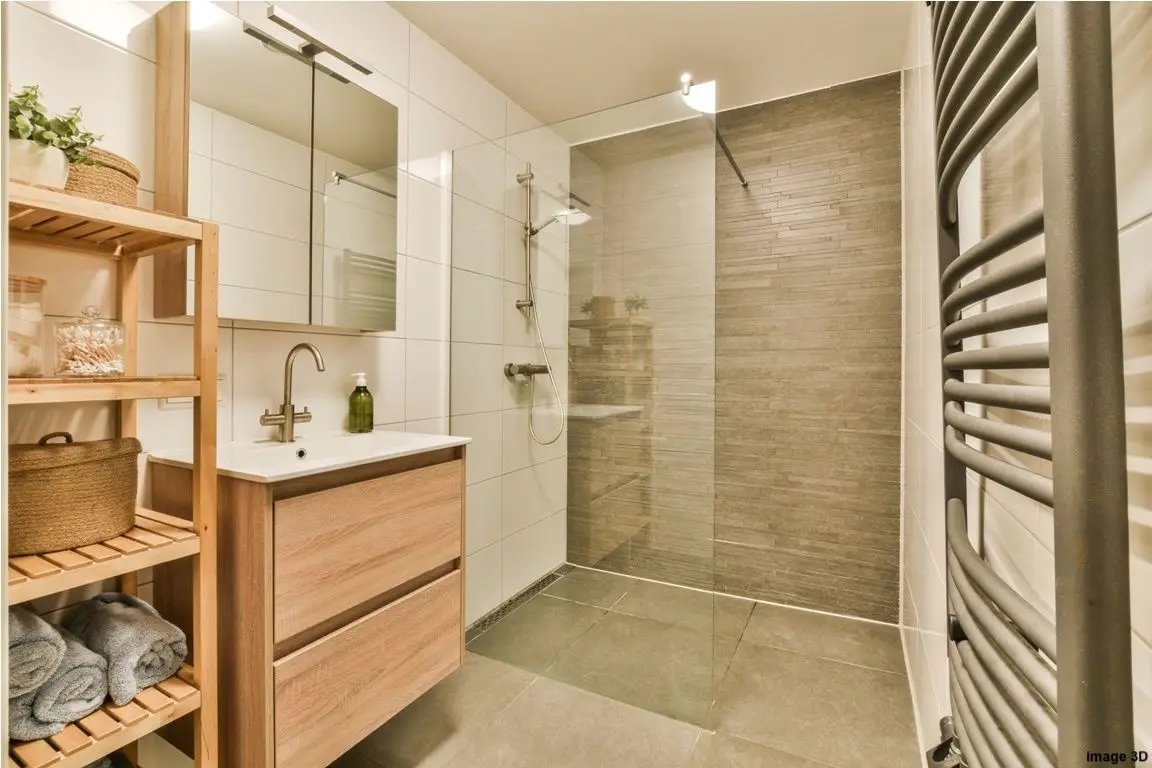 Appartement à vendre, 55m², Salon-de-Provence