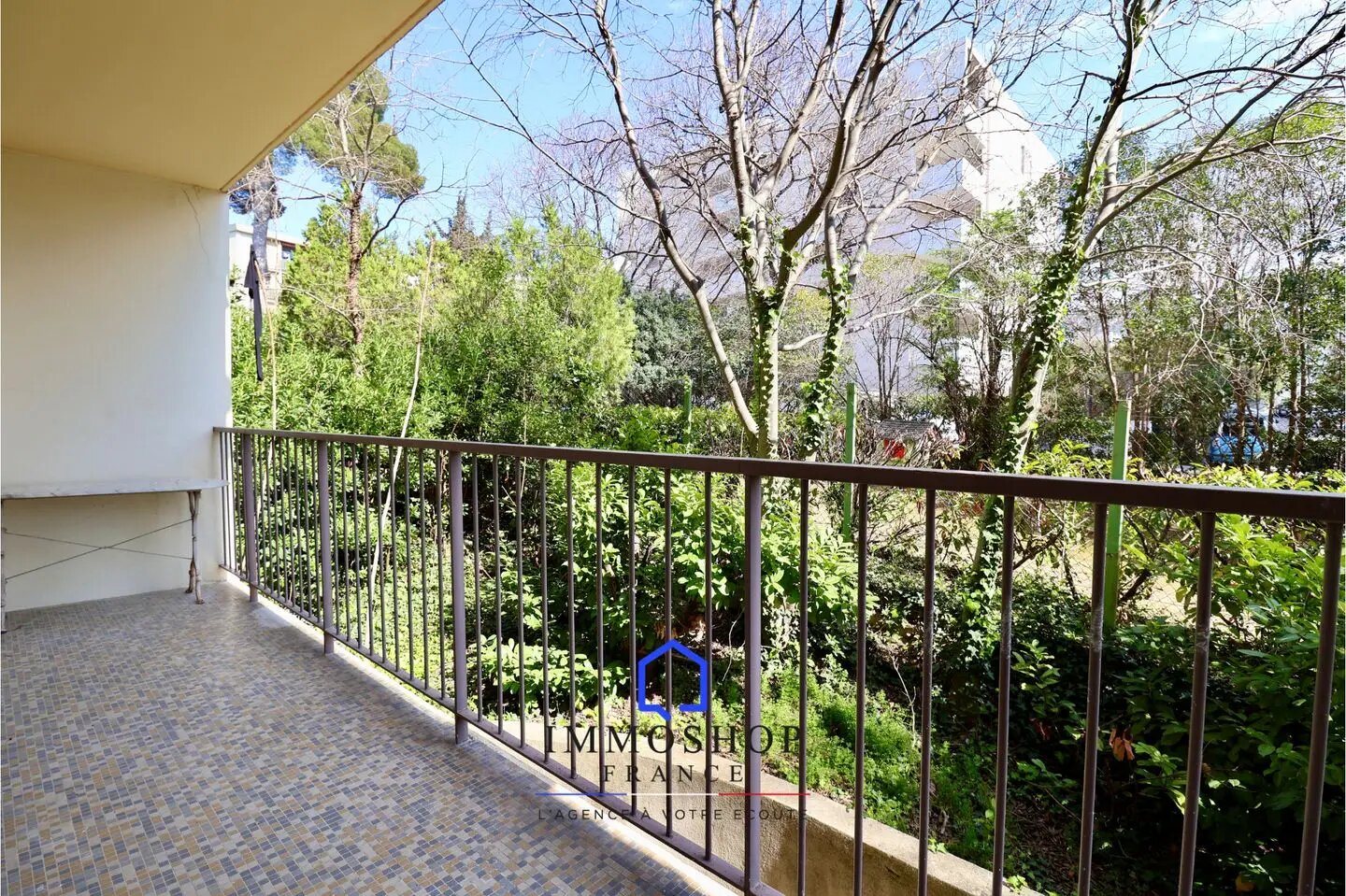 Appartement à vendre, 84m², Marseille 10ème