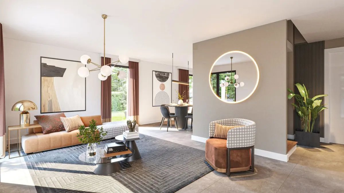 Appartement à vendre, 90m², Marseille 9ème