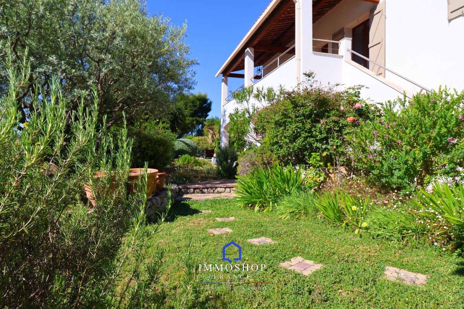 Maison à vendre, 206m², Aubagne