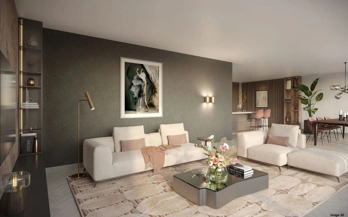 Maison à vendre, 95m², Pélissanne
