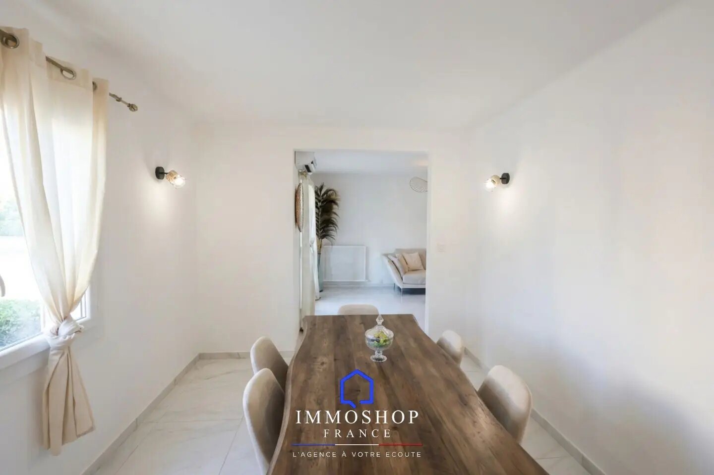 Appartement à vendre, 74m², Marseille 12ème
