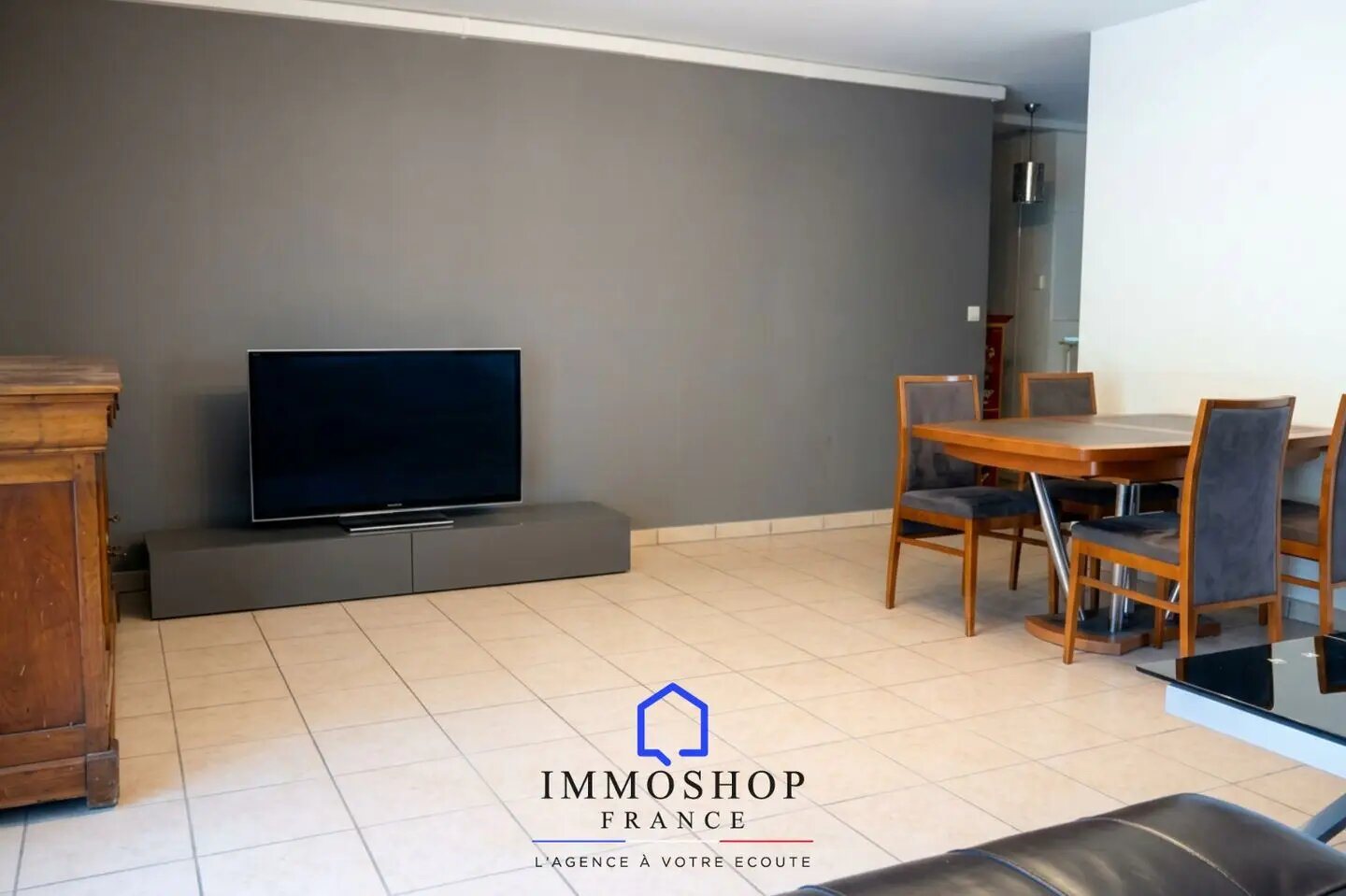 Appartement à vendre, 89m², Marseille 9ème