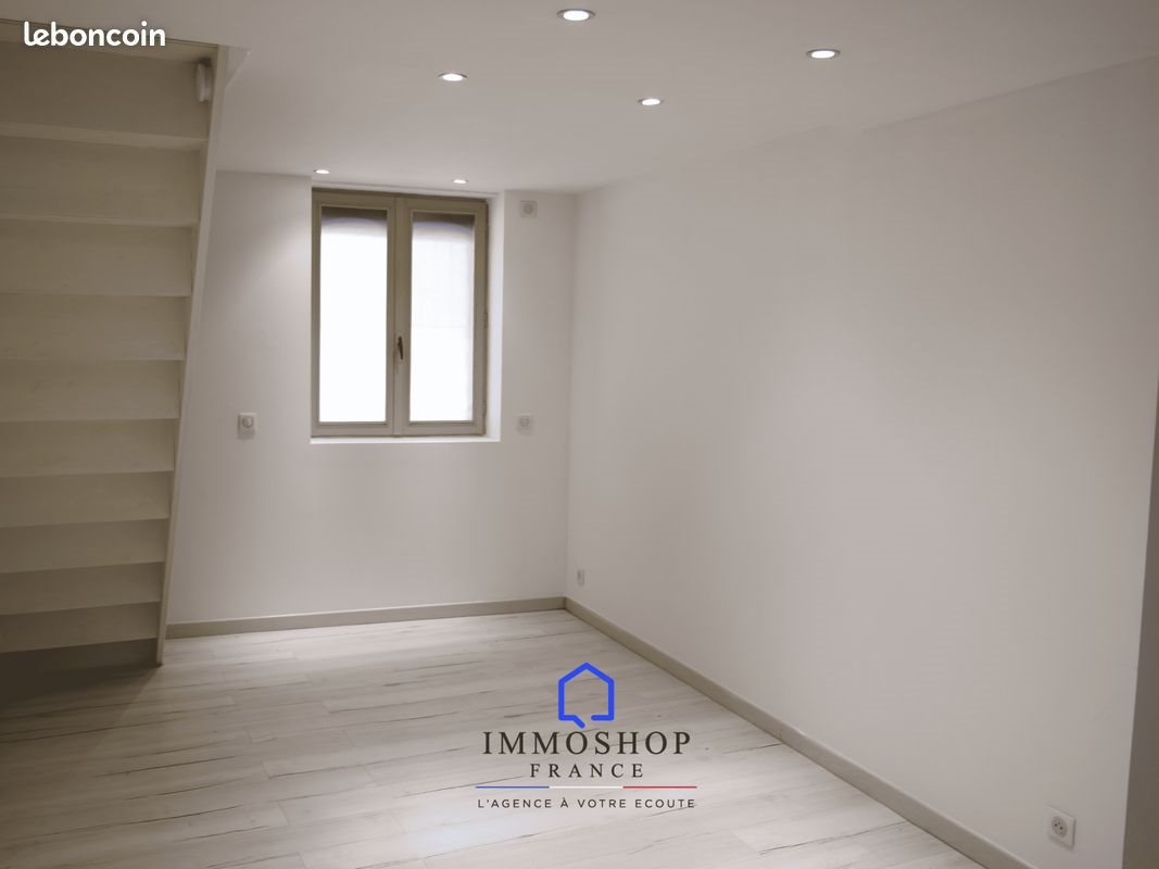 Maison à vendre, 40m², Plan-de-Cuques