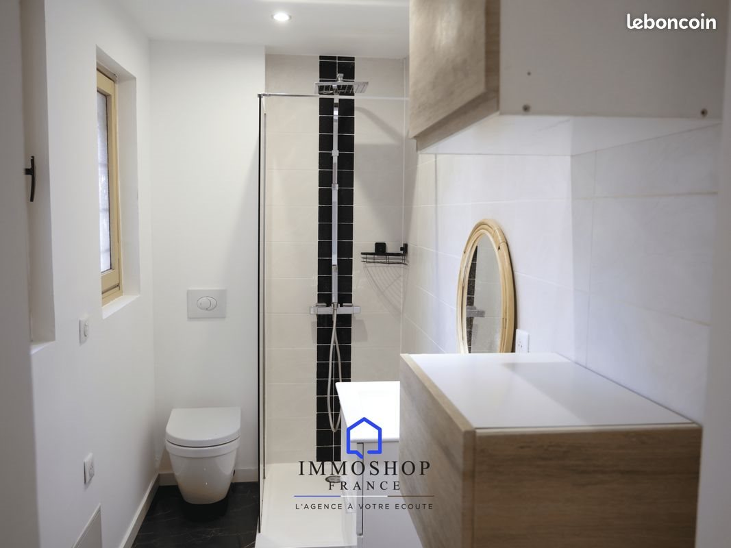 Maison à vendre, 40m², Plan-de-Cuques