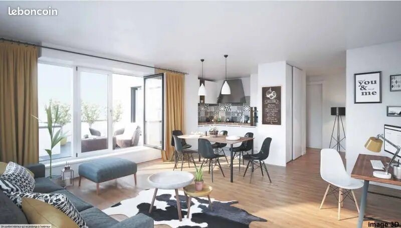Appartement à vendre, 85m², Sanary-sur-Mer