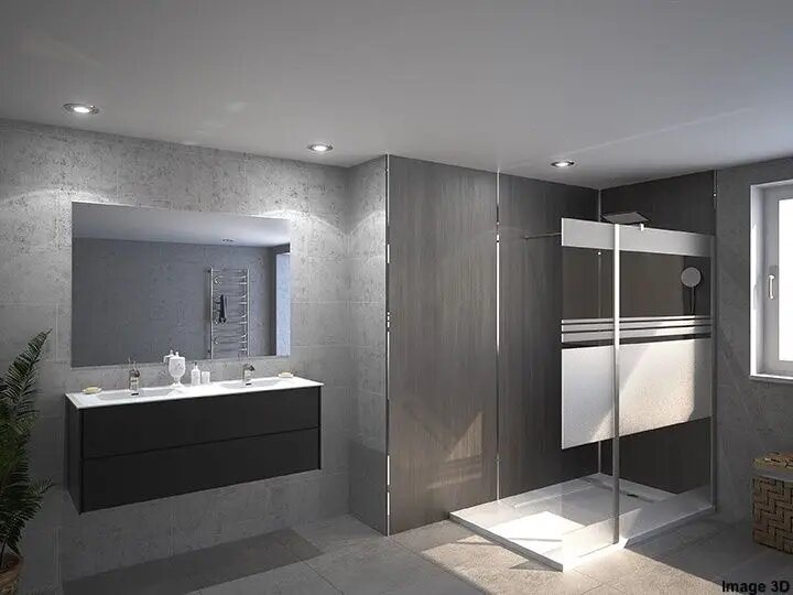 Appartement à vendre, 110m², Aix-en-Provence