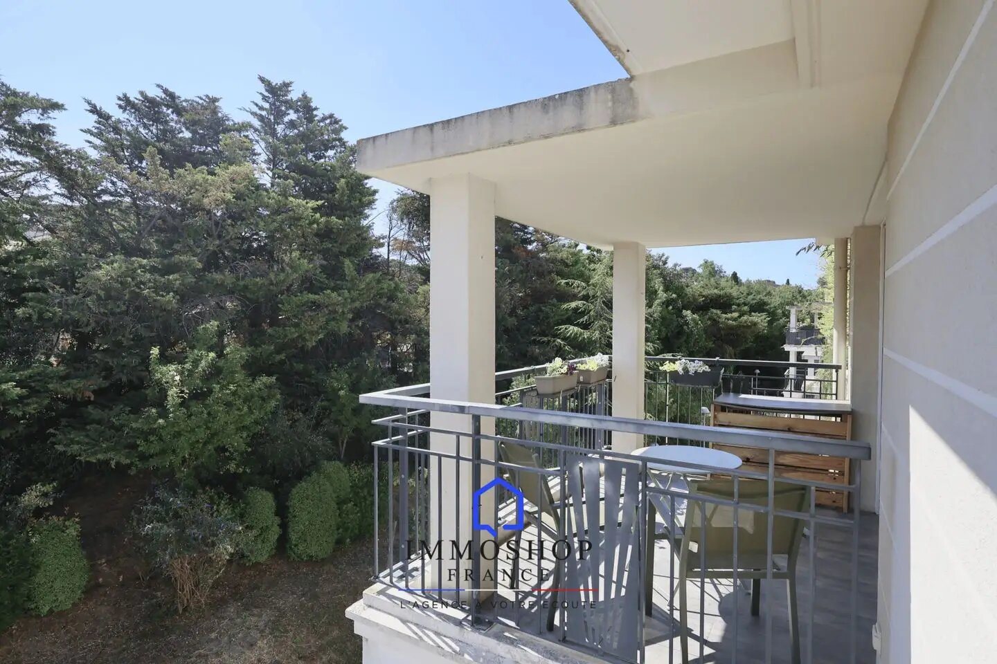 Appartement à vendre, 40m², Marseille 13ème