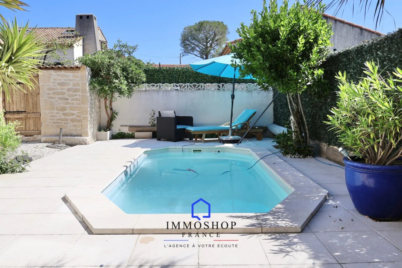 Maison à vendre, 142m², Plan-de-Cuques