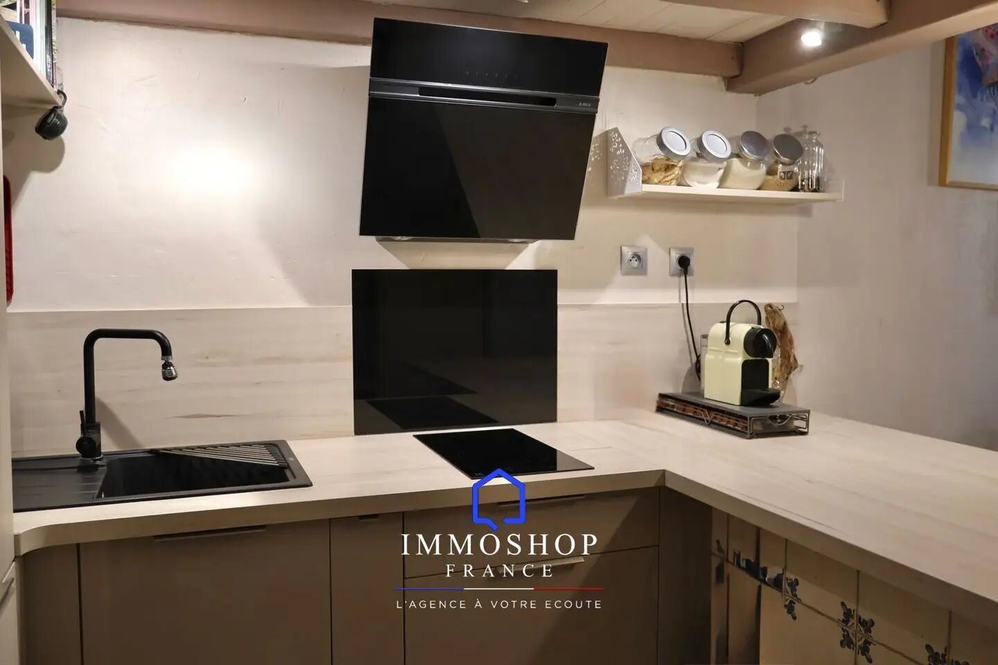 Appartement à vendre, 30m², Bandol