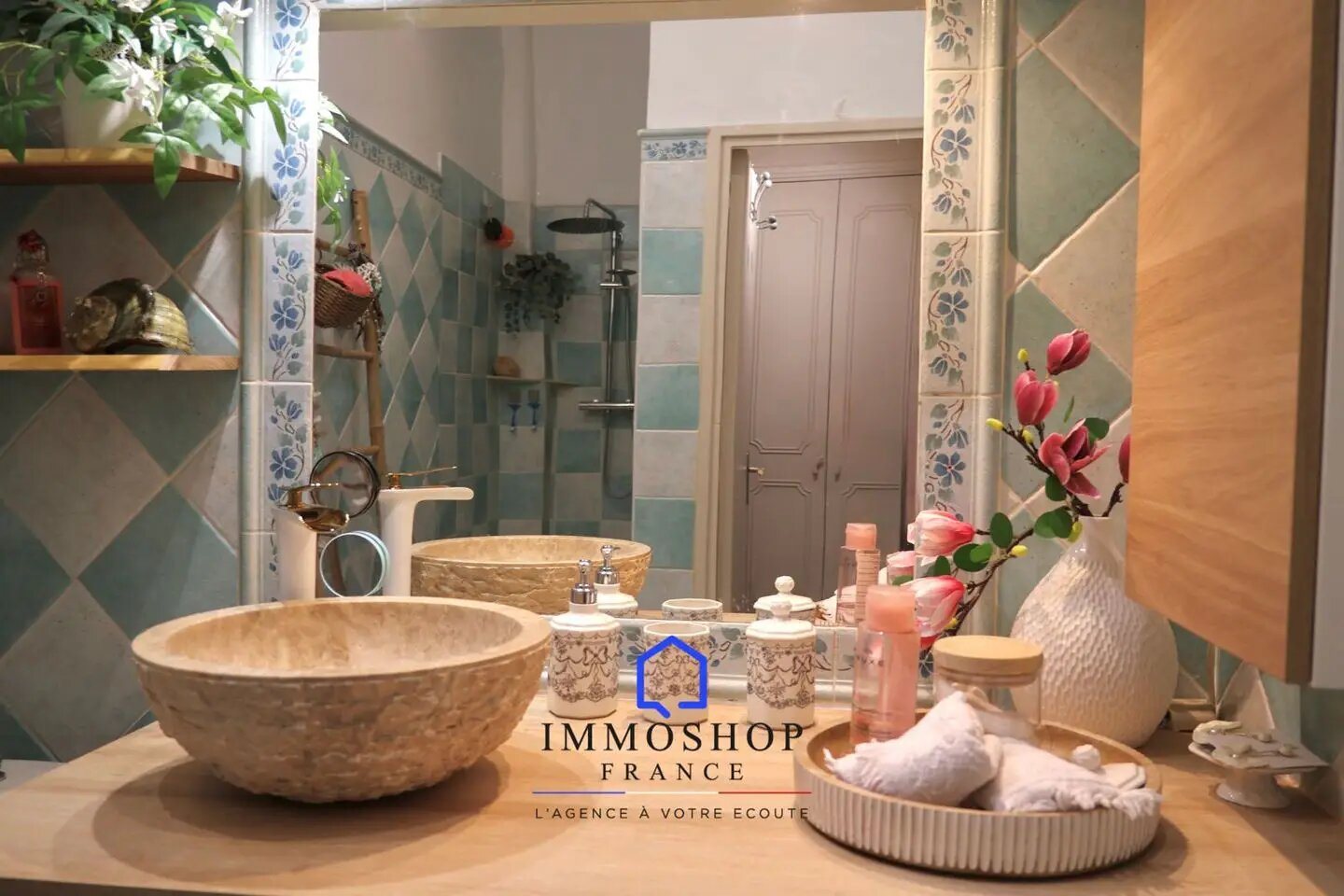 Appartement à vendre, 30m², Bandol