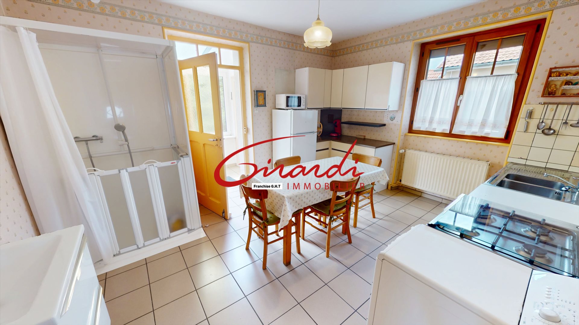 Maison à vendre, 140m², Staffelfelden
