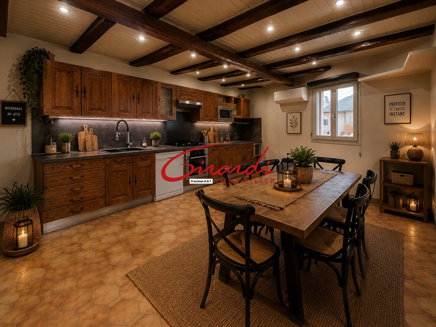 Maison à vendre, 100m², Widensolen
