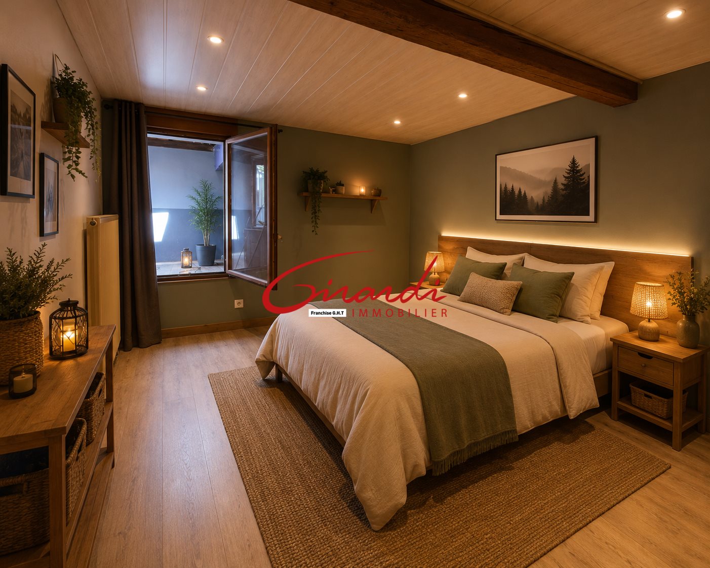 Maison à vendre, 100m², Widensolen