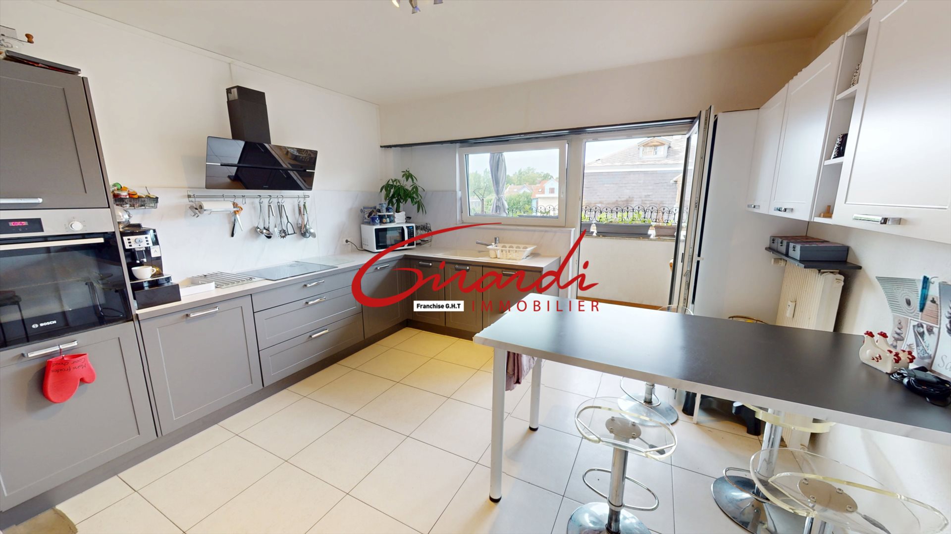Appartement à vendre, 137m², Didenheim