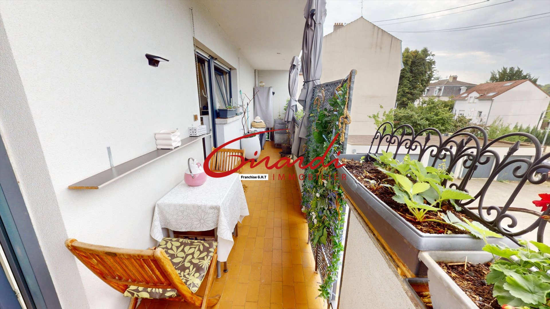 Appartement à vendre, 137m², Didenheim