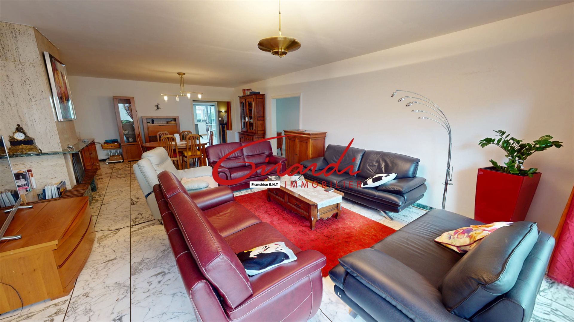 Appartement à vendre, 137m², Didenheim