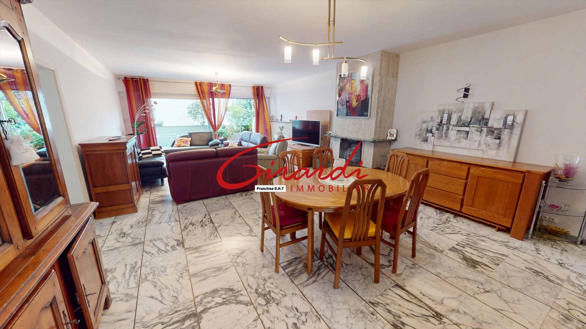 Appartement à vendre, 137m², Didenheim
