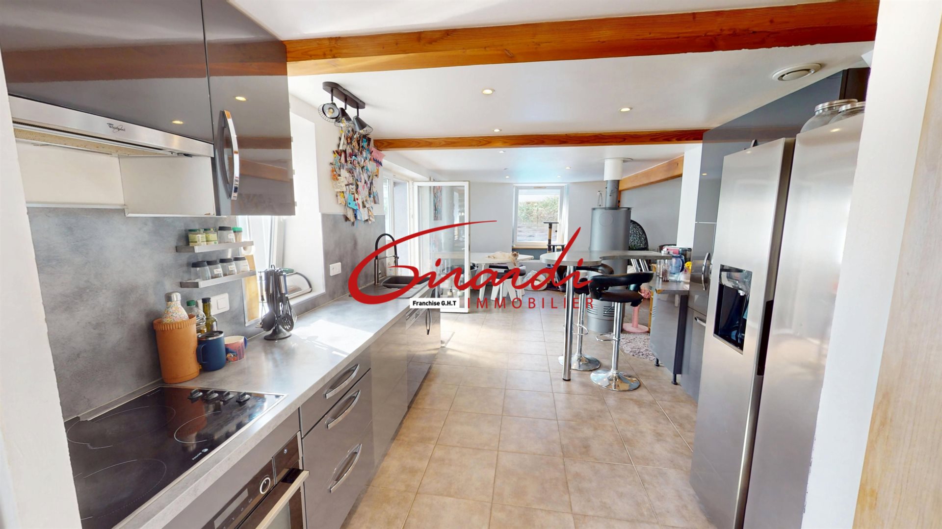 Maison à vendre, 86m², Mulhouse
