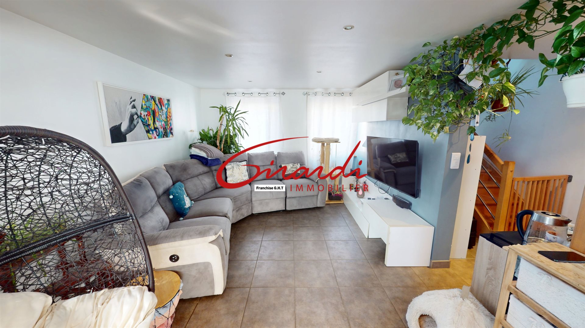 Maison à vendre, 86m², Mulhouse