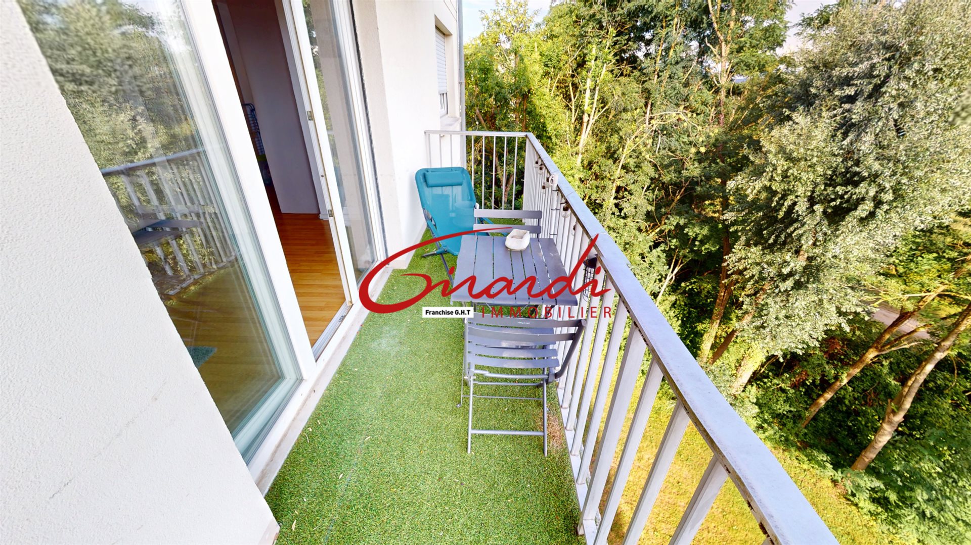 Appartement à vendre, 80m², Lutterbach