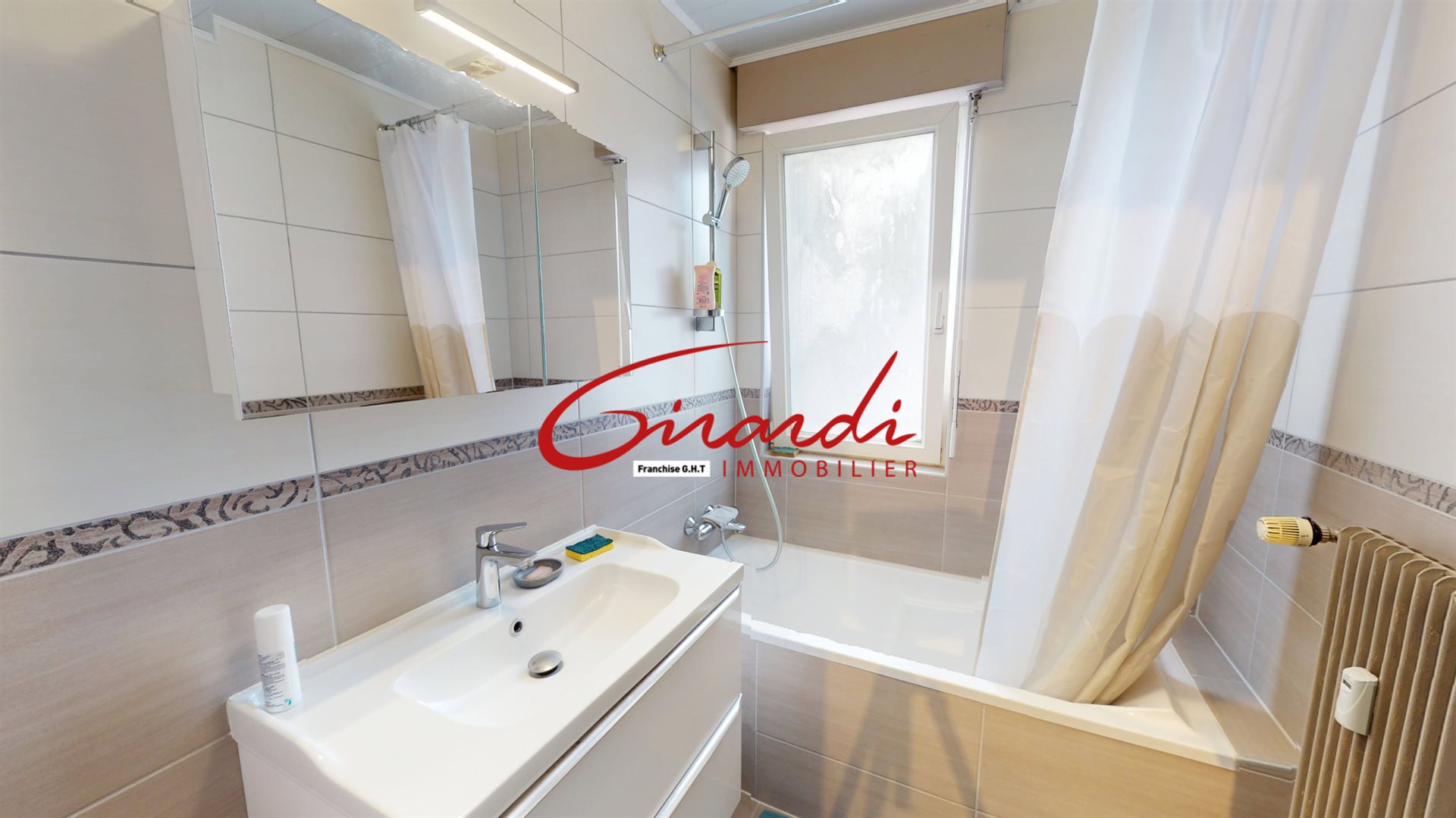 Appartement à vendre, 80m², Lutterbach