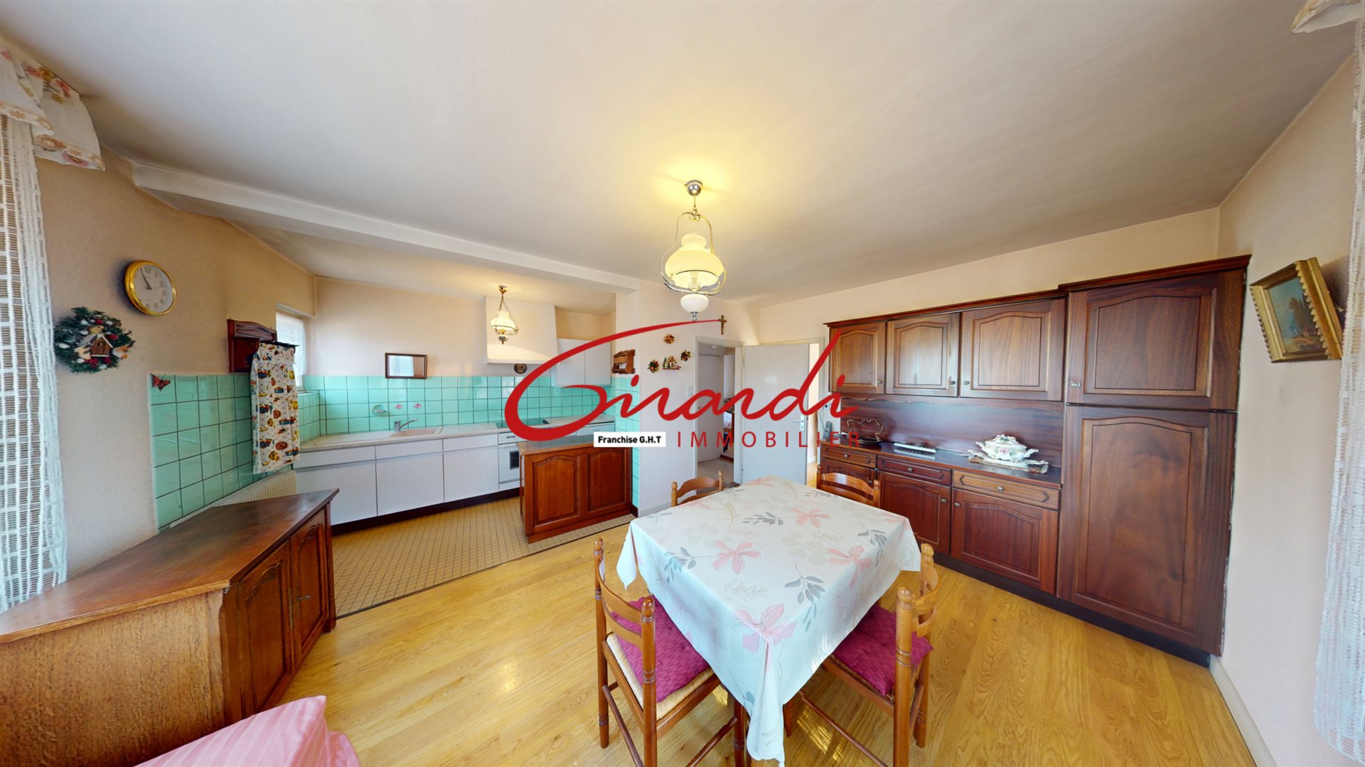 Maison à vendre, 87m², Richwiller