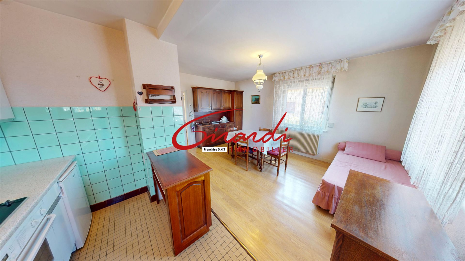 Maison à vendre, 87m², Richwiller