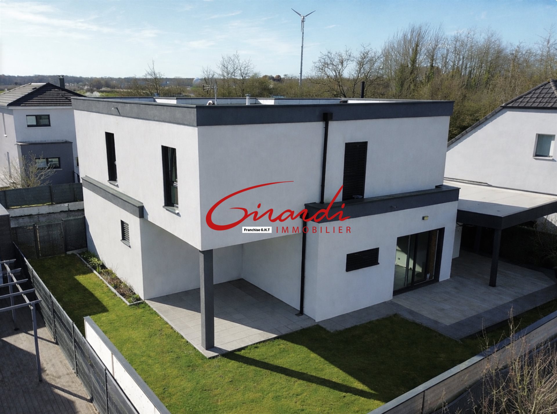 Maison à vendre, 165m², Soultz-Haut-Rhin
