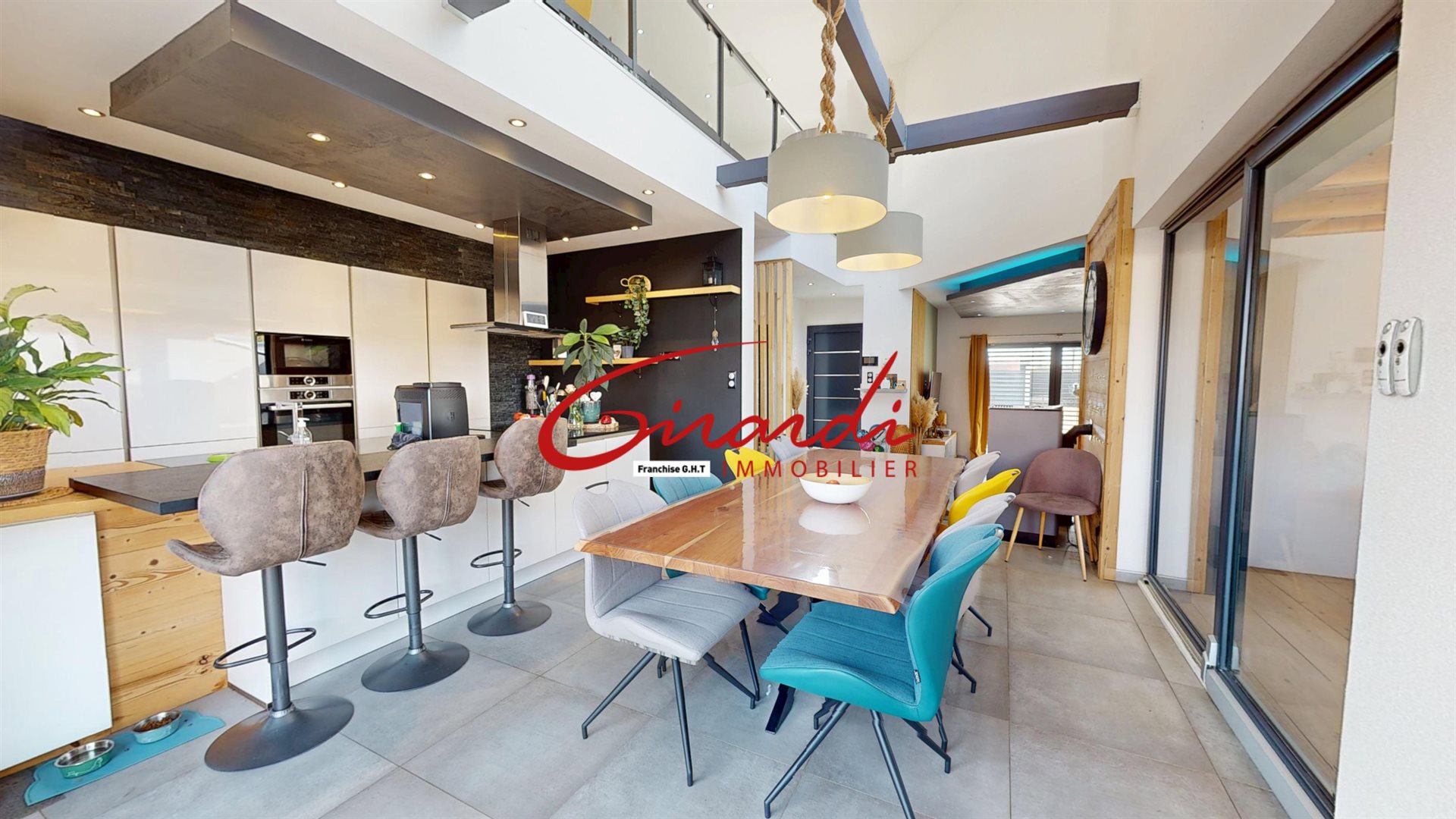 Maison à vendre, 165m², Soultz-Haut-Rhin