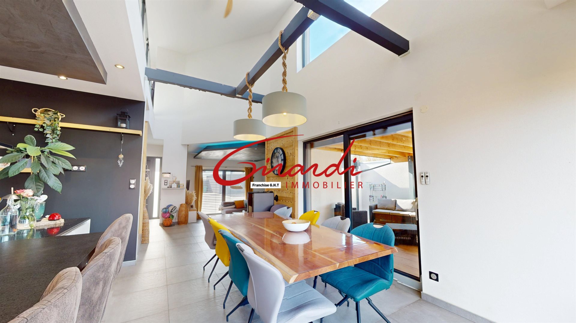 Maison à vendre, 165m², Soultz-Haut-Rhin