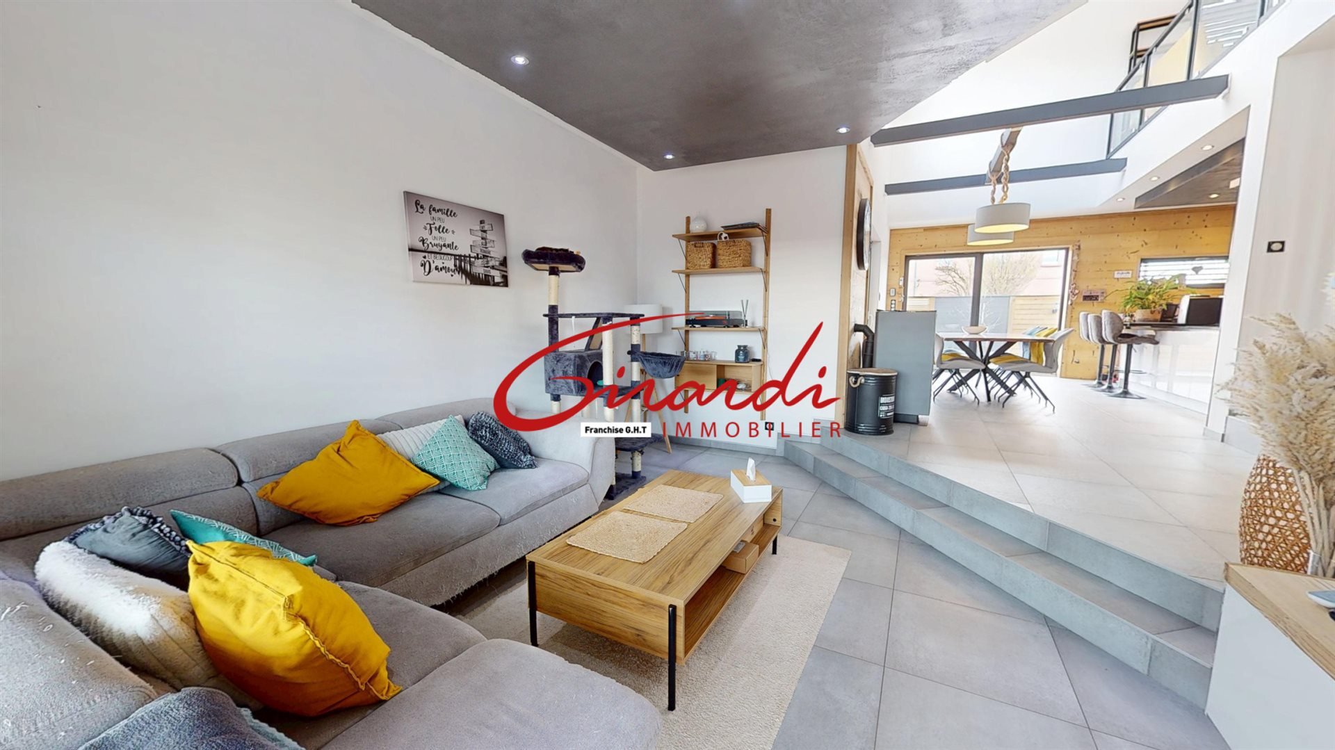 Maison à vendre, 165m², Soultz-Haut-Rhin