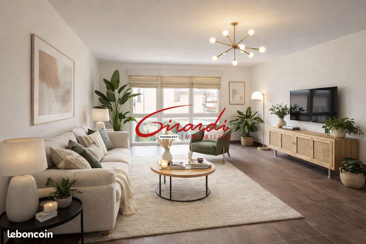 Appartement à vendre, 141m², Uffholtz