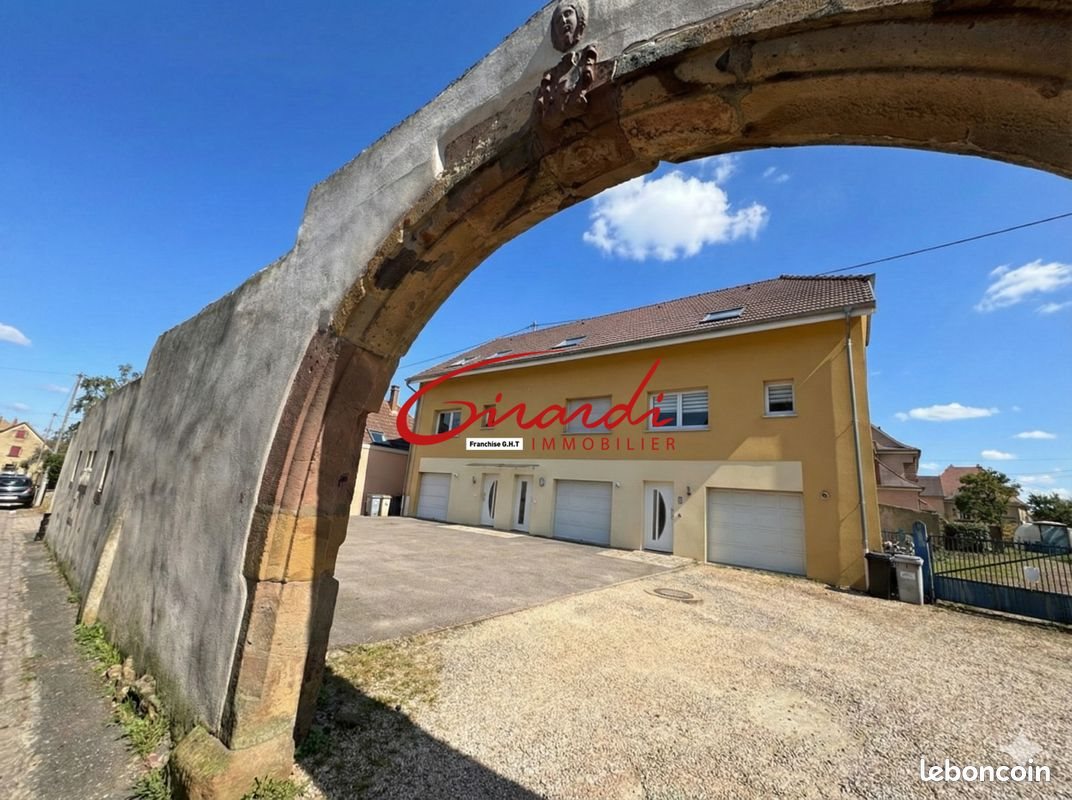 Appartement à vendre, 141m², Uffholtz