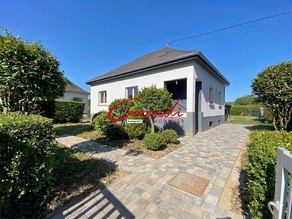 Maison à vendre, 123m², Illzach