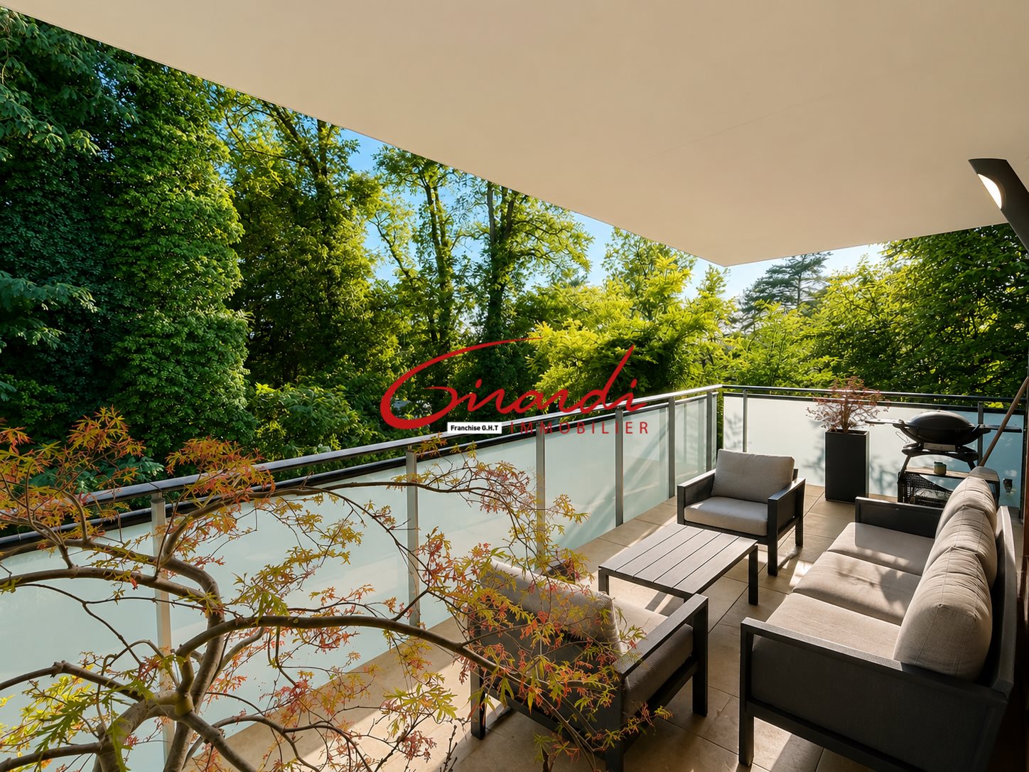 Appartement à vendre, 88m², Mulhouse