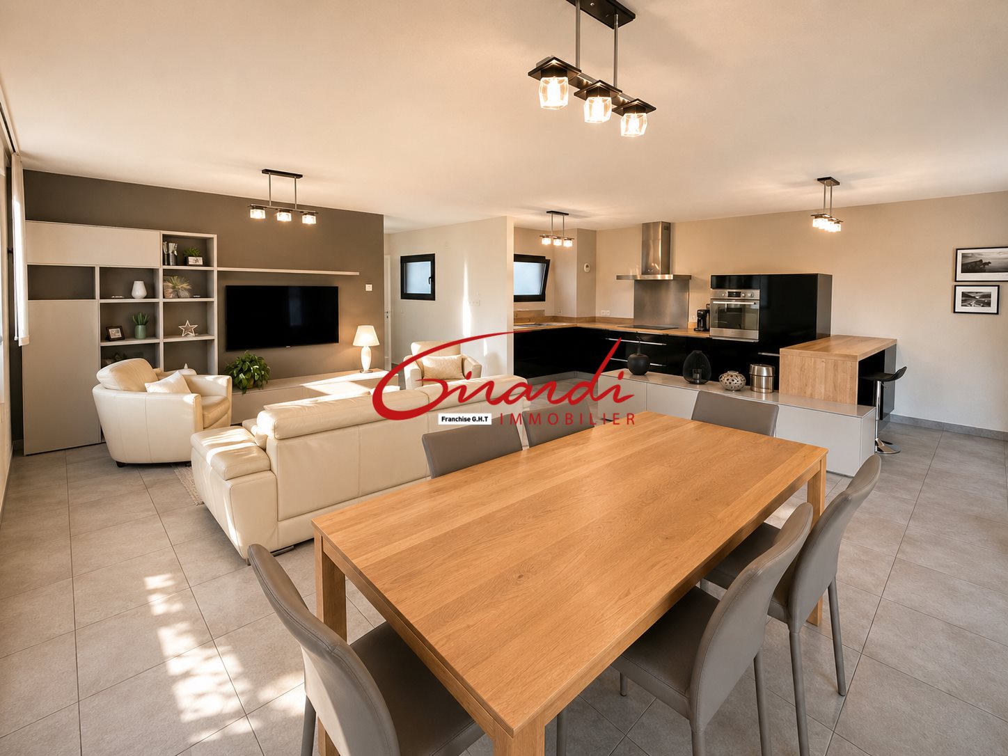 Appartement à vendre, 88m², Mulhouse