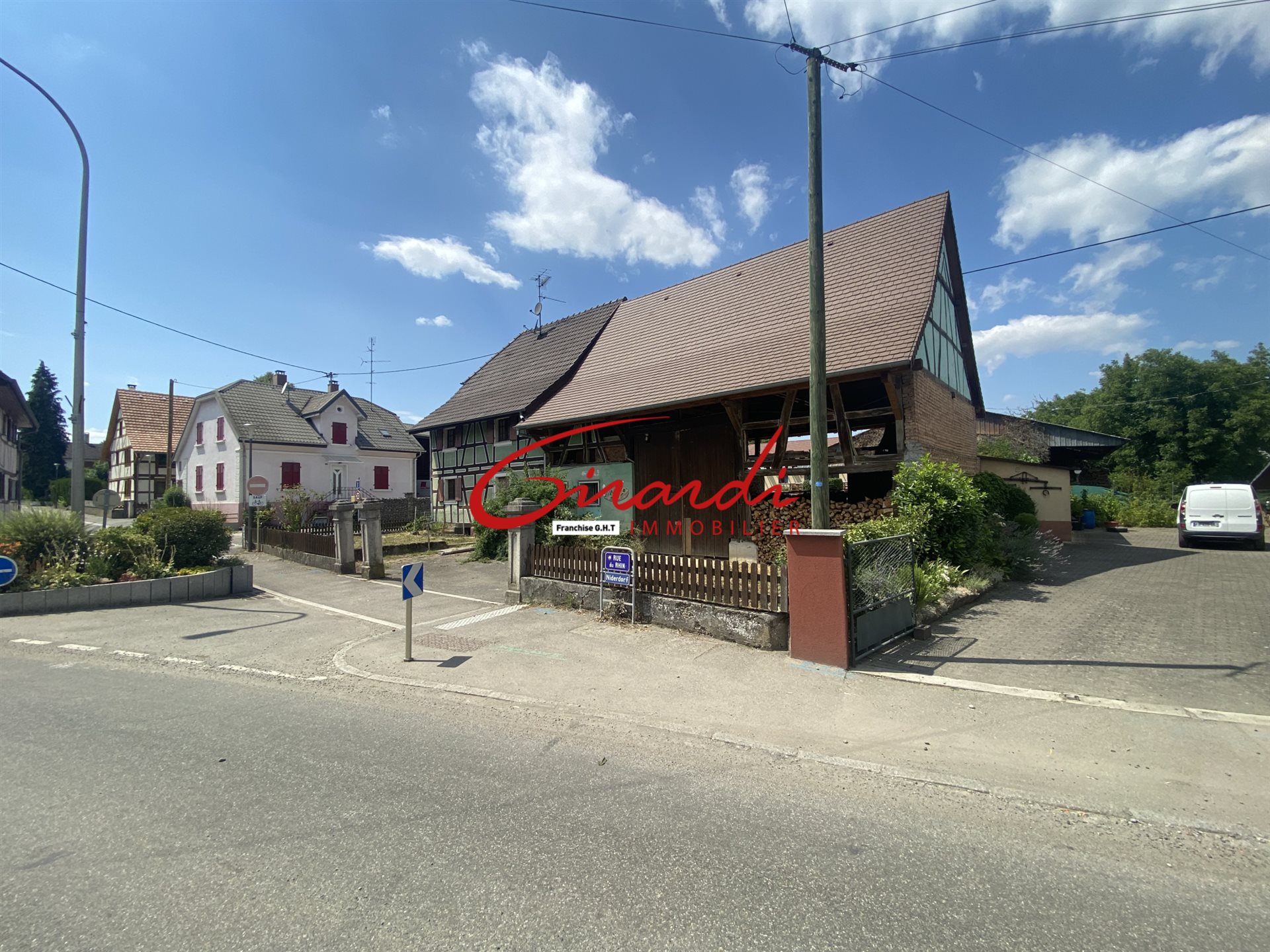 Maison à vendre, 130m², Kappelen