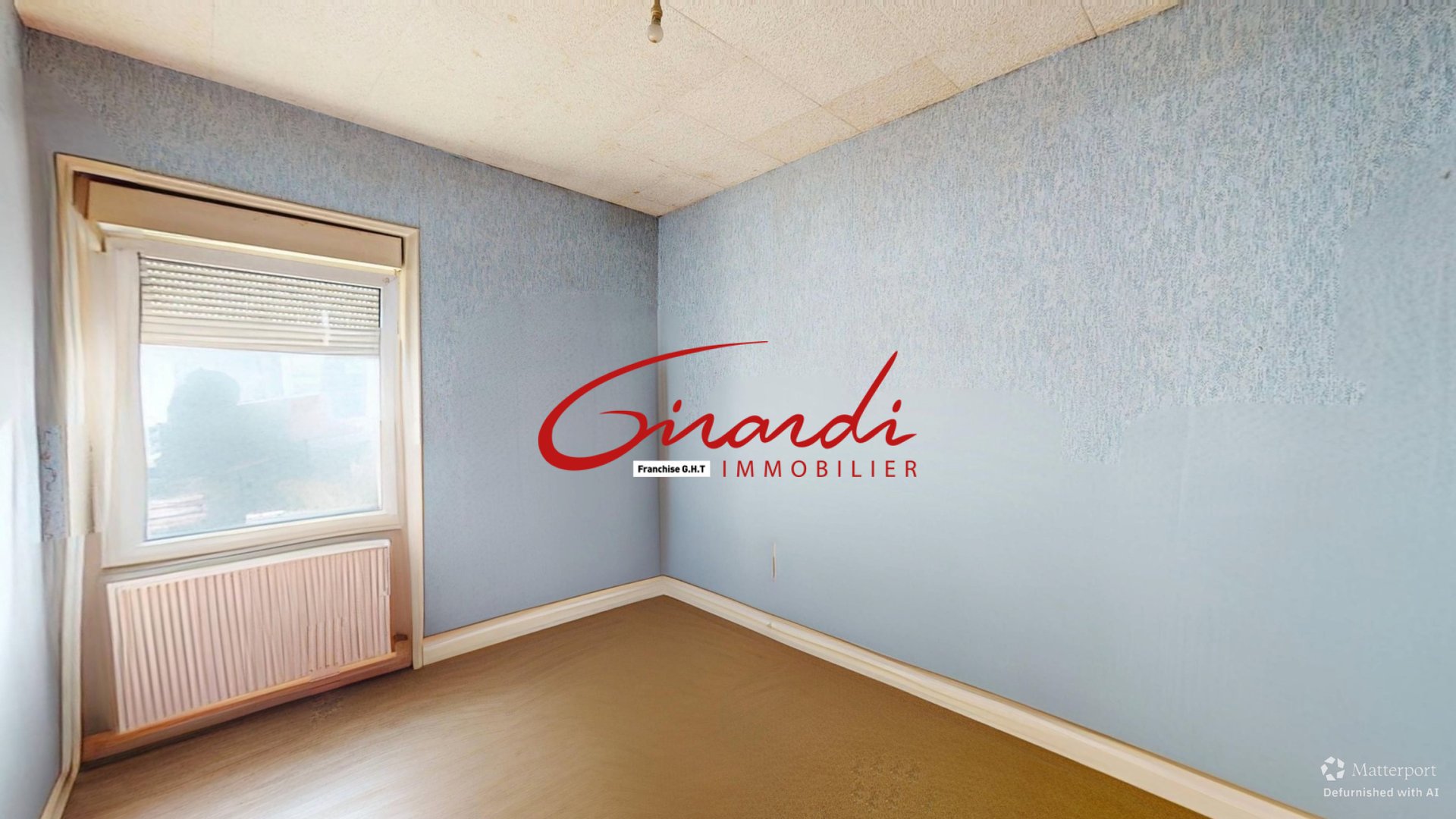 Appartement à vendre, 49m², Mulhouse