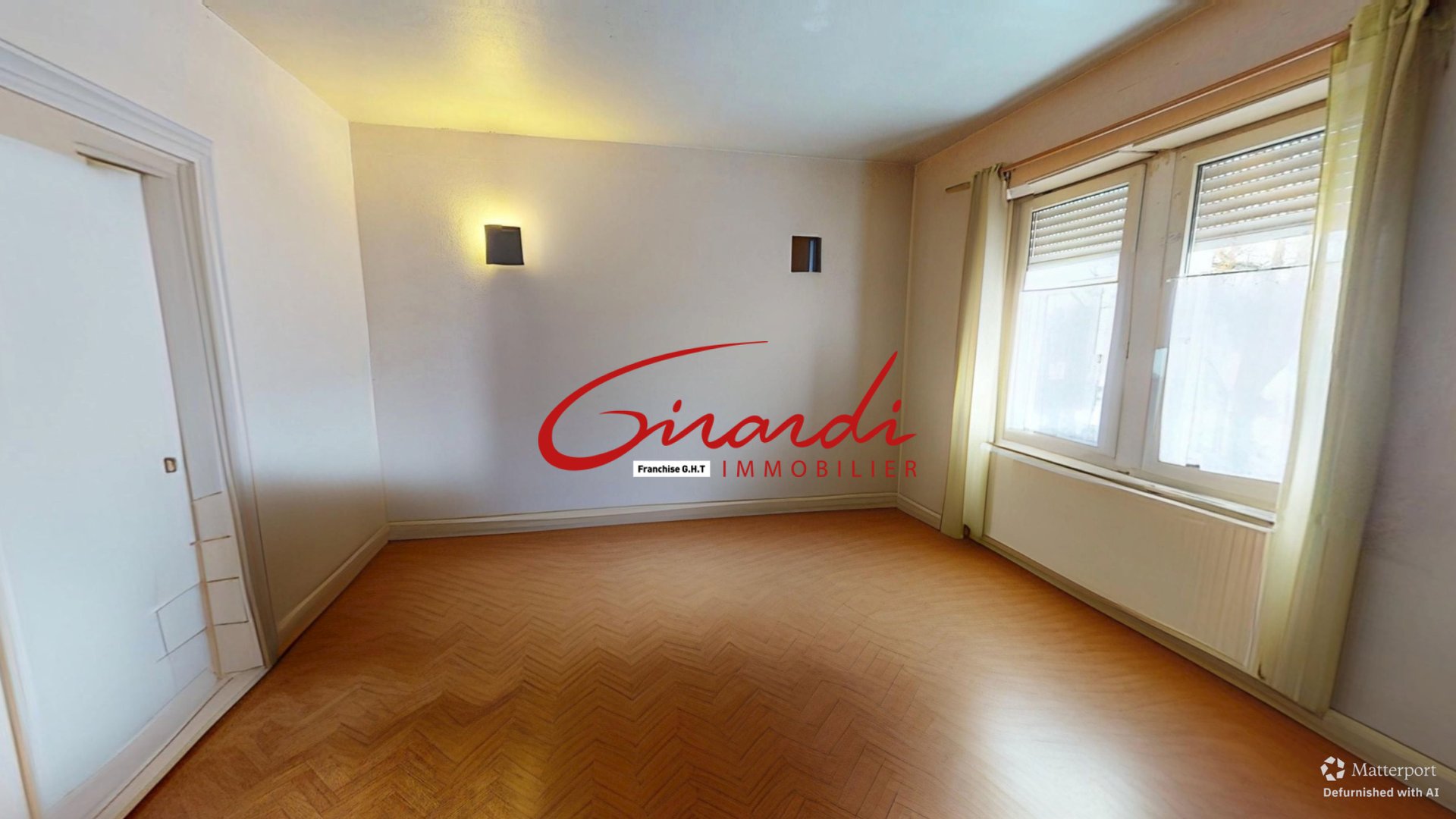 Appartement à vendre, 49m², Mulhouse