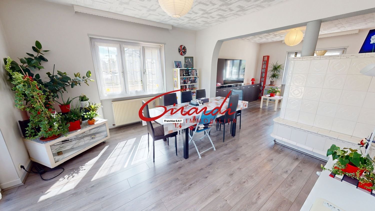 Maison à vendre, 110m², Wittelsheim